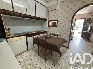  Maison à vendre 4 pièces 70 m²