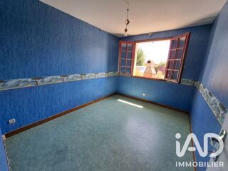  Maison à vendre 4 pièces 93 m²