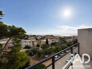  Appartement à vendre 3 pièces 47 m²