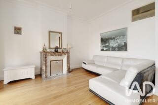  Appartement à vendre 4 pièces 113 m²