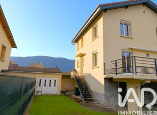  Maison à vendre 5 pièces 134 m²