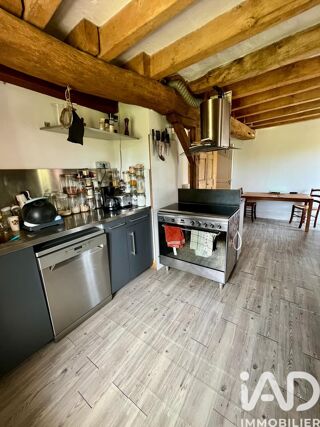  Maison à vendre 9 pièces 277 m²