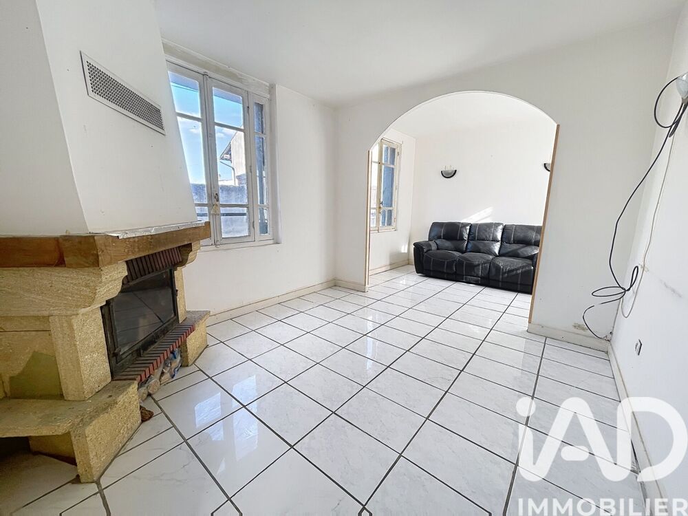 Vente Maison Vente Maison de village 4 pièces Nargis