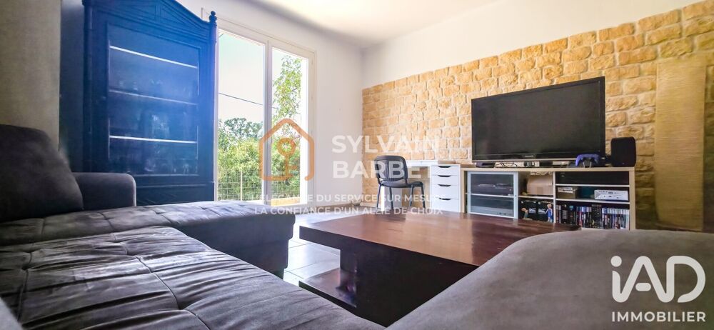vente Appartement - 2 pièce(s) - 48 m² Toulon (83100)