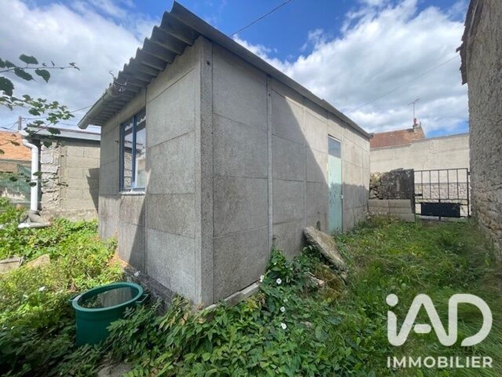 Vente Terrain Vente Terrain 500 m&sup2; Condé-sur-sarthe
