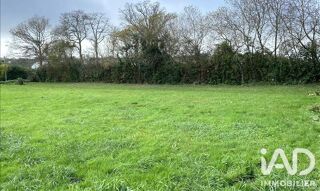  Terrain à vendre 953 m²