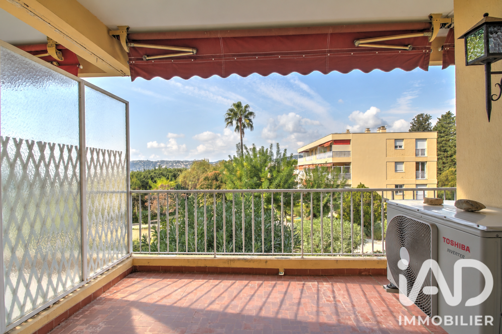 Vente Appartement Vente Appartement 4 pièces Antibes