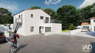  Maison à vendre 3 pièces 66 m²