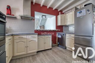  Maison � vendre 5 pi�ces 95 m�
