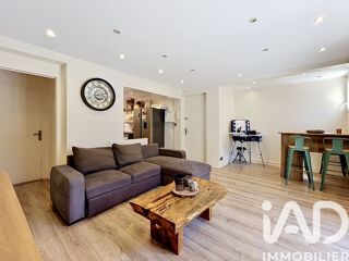  Appartement � vendre 3 pi�ces 53 m�