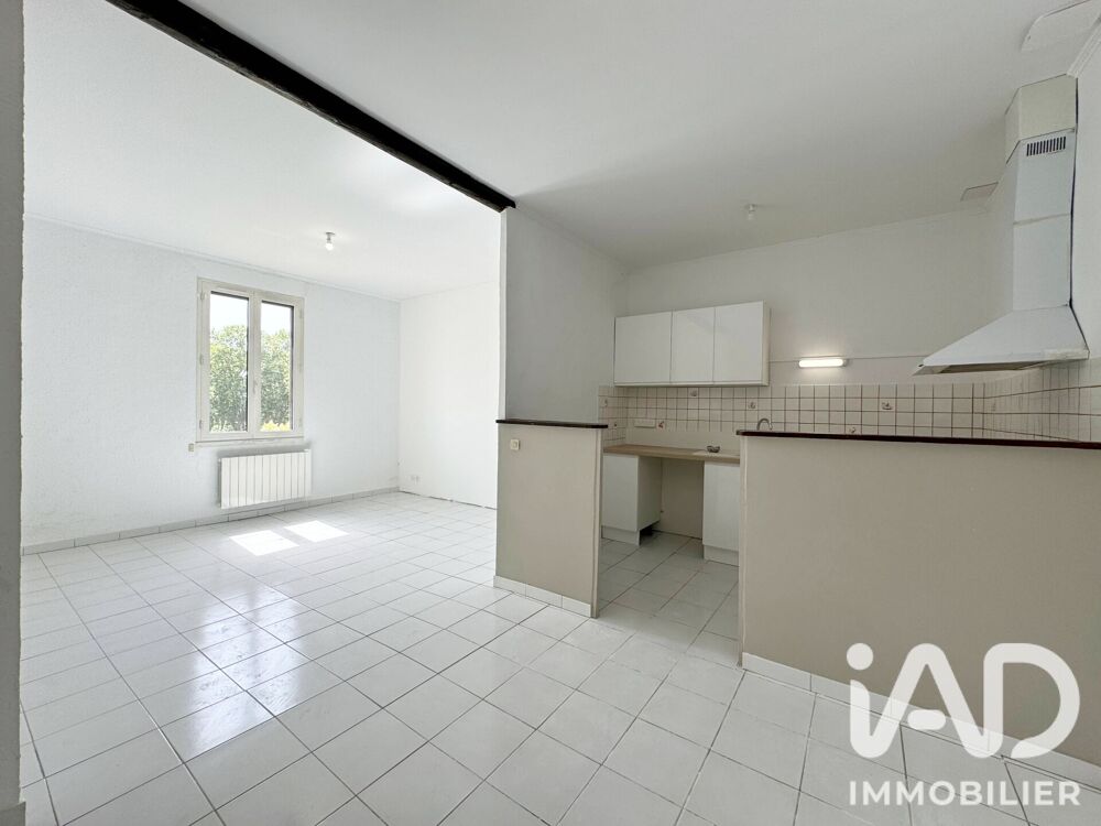 Location Appartement Location Appartement 3 pièces Sommières