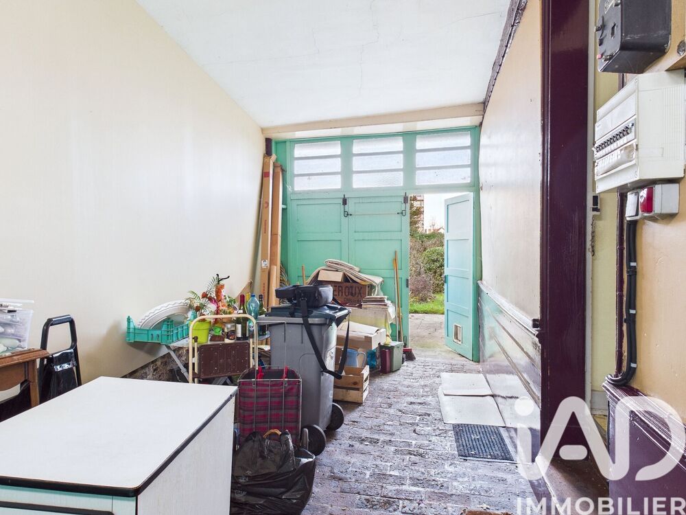 Vente Immeuble Vente Immeuble 204 m&sup2; Troyes