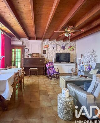  Maison � vendre 5 pi�ces 162 m�