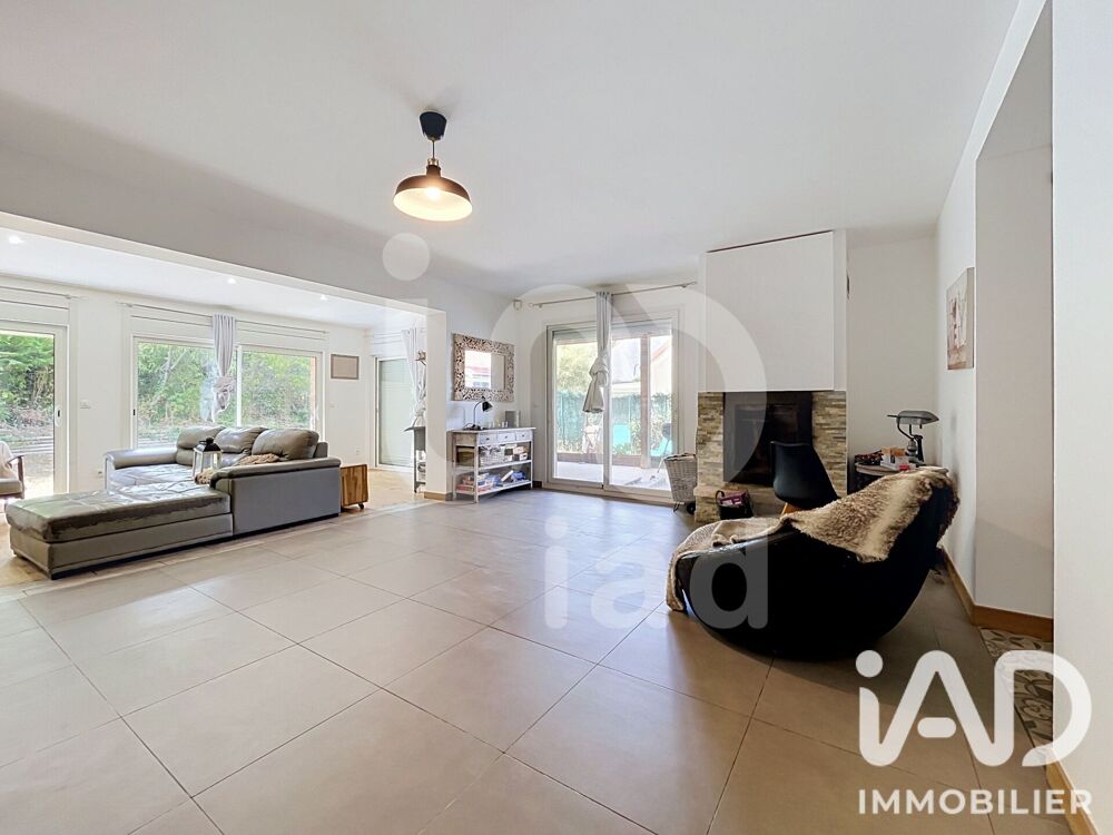 Vente Maison Vente Maison/villa 7 pièces Ozouer-le-voulgis