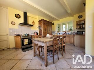  Maison à vendre 8 pièces 238 m²