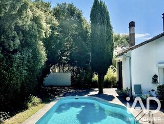  Maison à vendre 5 pièces 140 m²