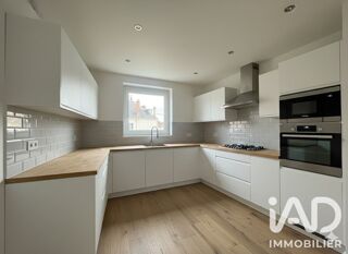  Appartement à vendre 3 pièces 59 m²