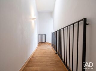Vente Appartement Vente Duplex 3 pièces Antibes