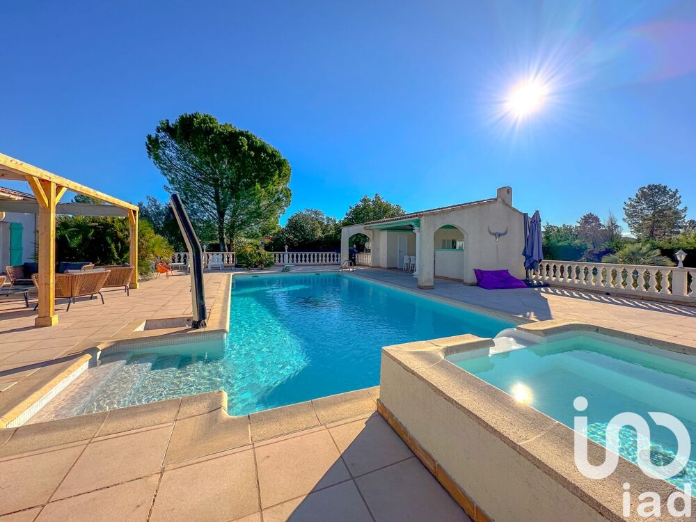 à vendre  Maison Roquebrune-sur-Argens (83520)