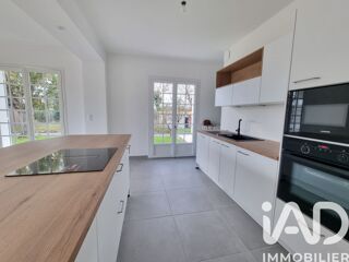  Maison à vendre 7 pièces 220 m²