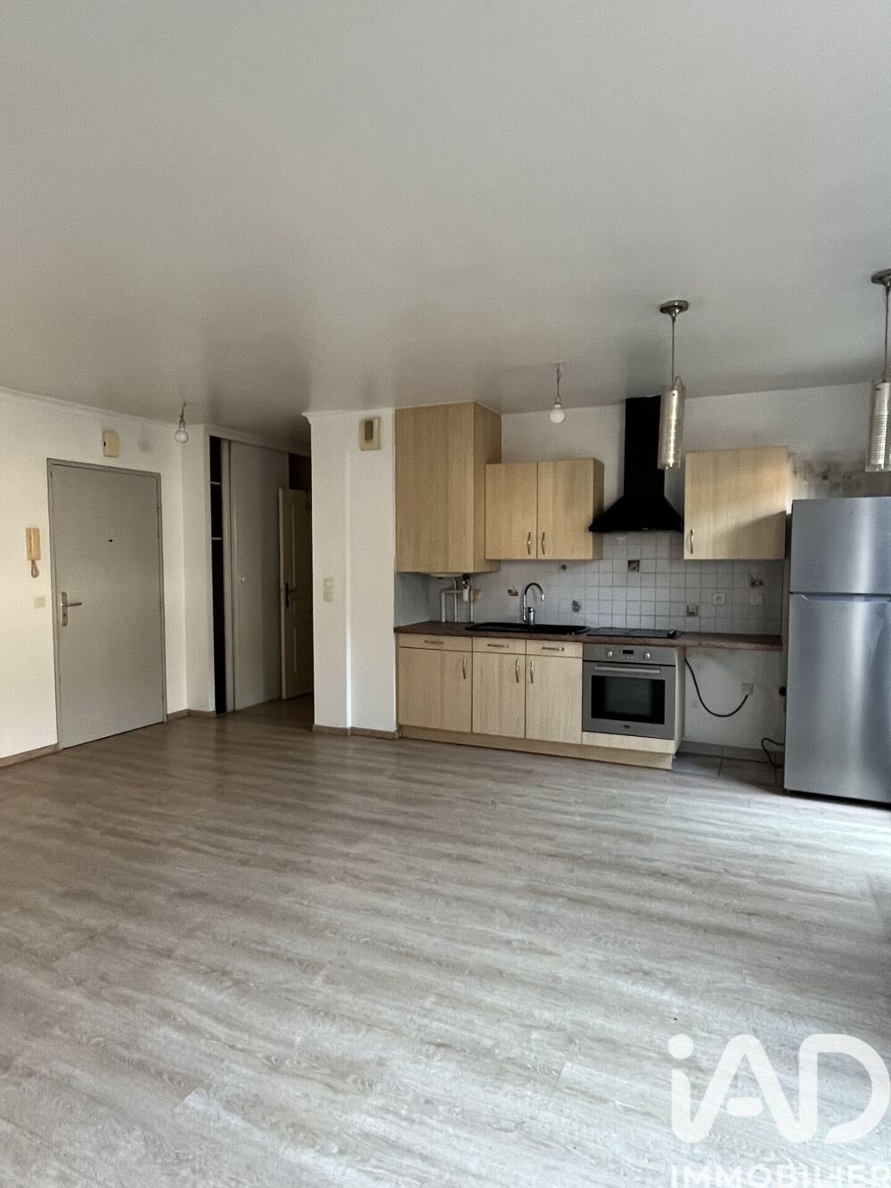 Appartement 2 pièces 47 m² · à La Queue-en-Brie · 47 m² · 186 000 €