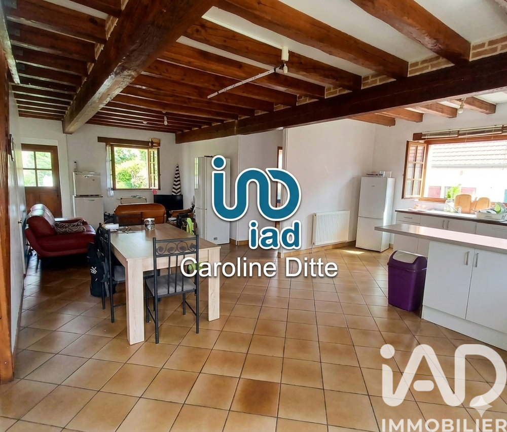 Vente Maison de village 5 pièces