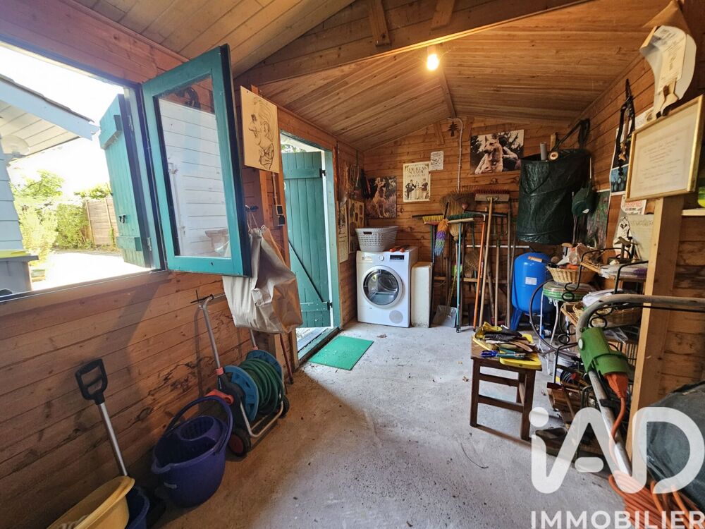 à vendre  Maison La Teste-de-Buch (33260)