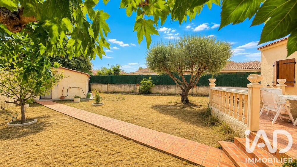 Vente Maison Vente Maison traditionnelle 4 pièces Brouilla