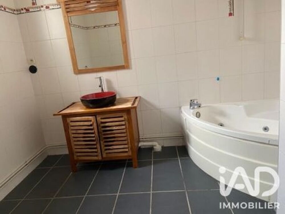Vente Appartement Vente Appartement 3 pièces Saint-vallier