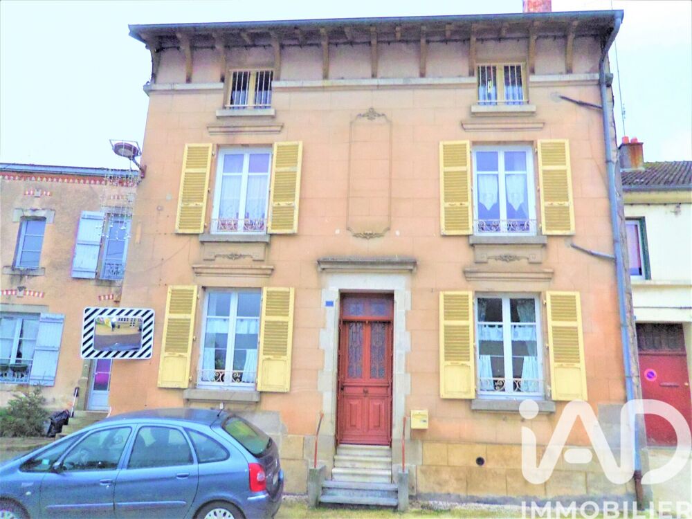 Vente Maison/villa 9 pièces