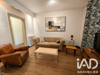  Maison à vendre 5 pièces 103 m²