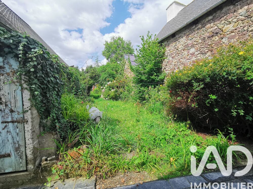 Vente Maison de ville 7 pièces