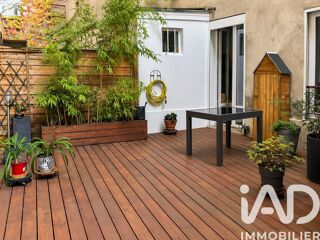  Appartement à vendre 2 pièces 51 m²