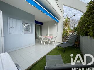  Appartement à louer 2 pièces 25 m²