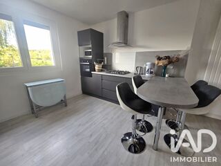  Maison à vendre 4 pièces 87 m²
