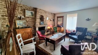  Maison à vendre 6 pièces 160 m²