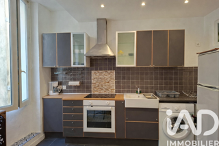  Appartement à vendre 1 pièce 39 m²