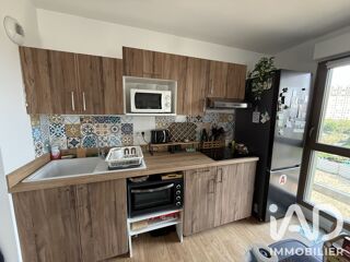  Appartement à vendre 4 pièces 85 m²