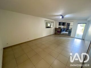  Appartement à vendre 3 pièces 64 m²
