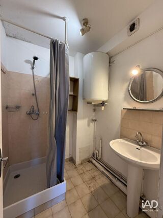 Appartement à vendre 2 pièces 38 m²