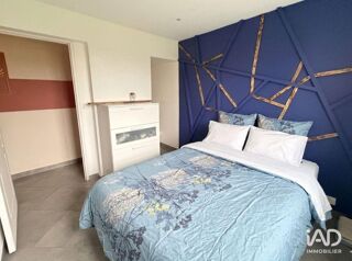  Maison à vendre 5 pièces 145 m²