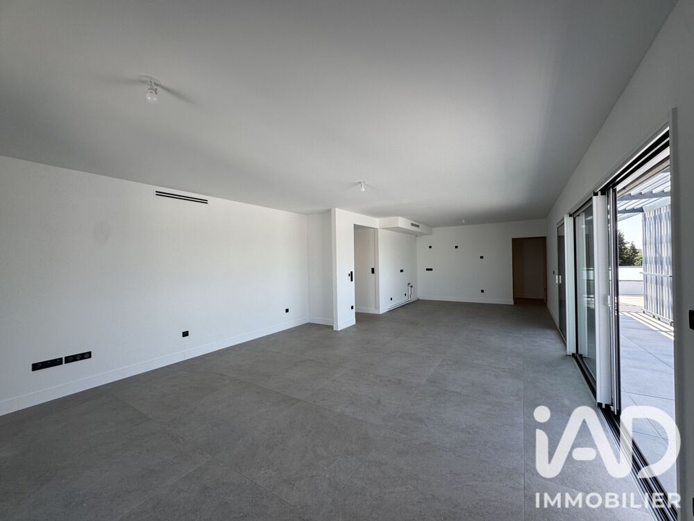 Vente Appartement Vente Appartement 4 pièces Baillargues