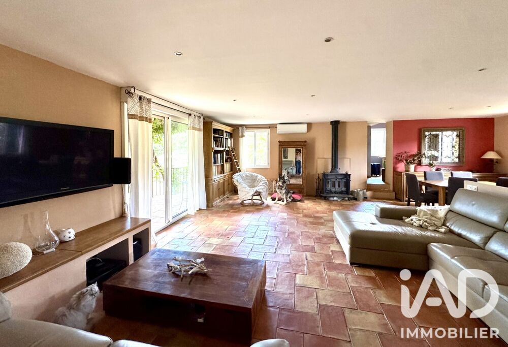 à vendre  Maison Le Plan-de-la-Tour (83120)
