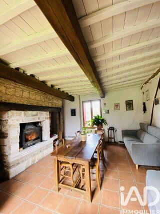  Maison � vendre 5 pi�ces 167 m�