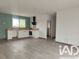  Maison à louer 3 pièces 66 m²