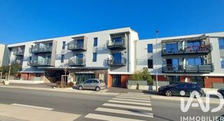  Appartement à vendre 2 pièces 51 m²