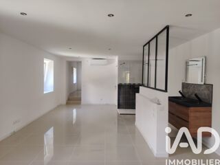 Appartement à vendre 2 pièces 54 m²