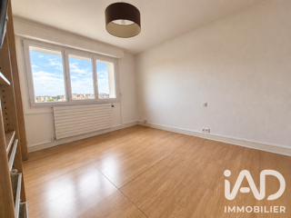  Appartement à vendre 3 pièces 56 m²