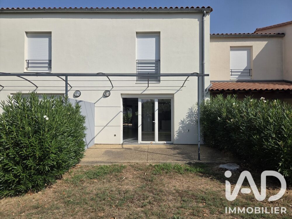 Vente Duplex 3 pièces