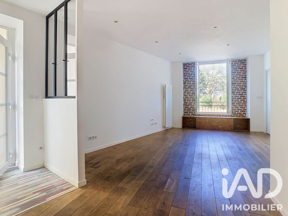 Vente Appartement Vente Appartement 3 pièces Nantes